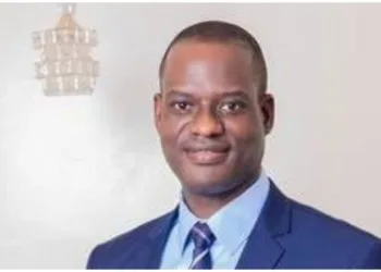 Taiwo Oyedele