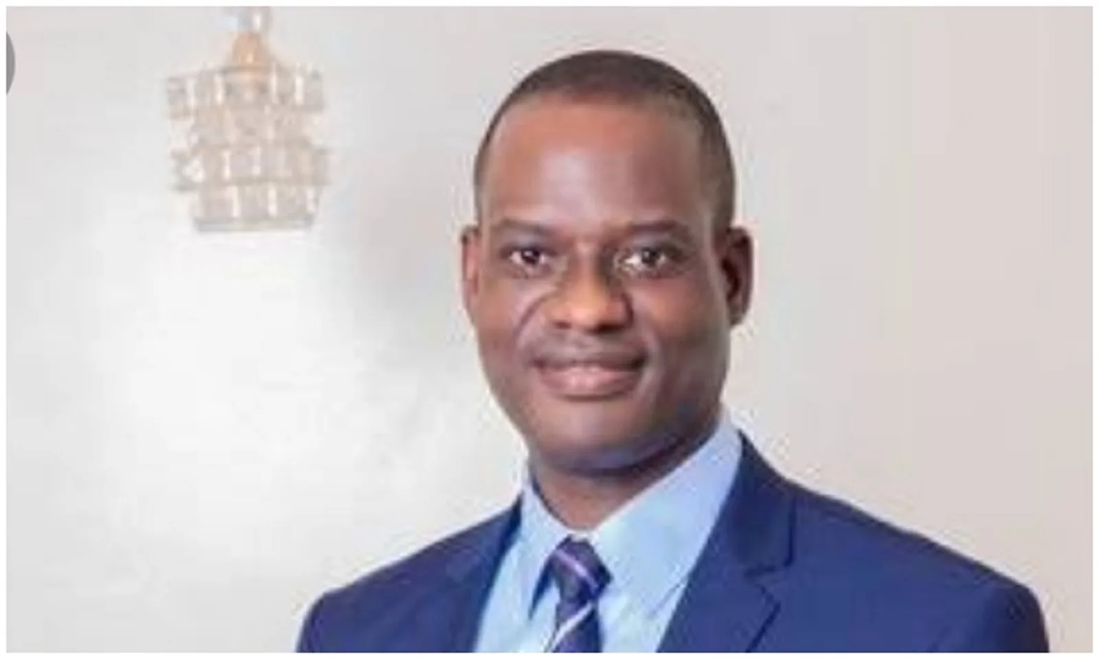 Taiwo Oyedele