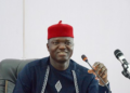 Governor Nwifuru