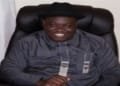Former President Jonathan’s Godson