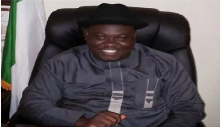 Former President Jonathan’s Godson