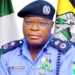 FCT Police Command