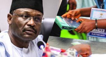 INEC Set To Conduct Mock Accreditation For Bayelsa, Imo, Kogi Guber Elections