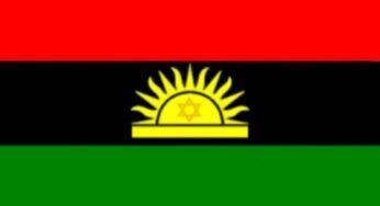 IPOB Declares May 30th Sit-At-Home Day To Pay Tribute To Biafran Soldiers