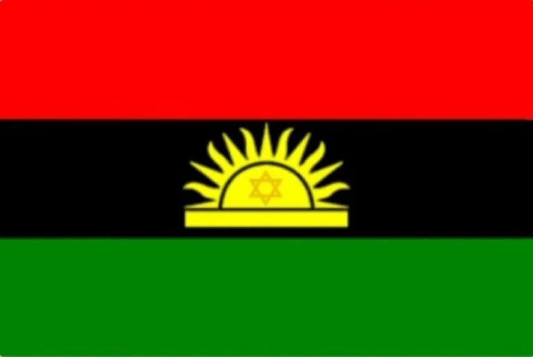 1967–1970 Event in Eastern Nigeria