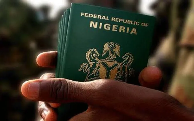 Countries Nigerians Can Travel Without Visa In 2025