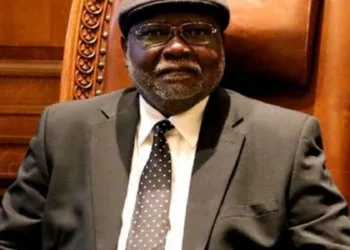 Olukayode Ariwoola