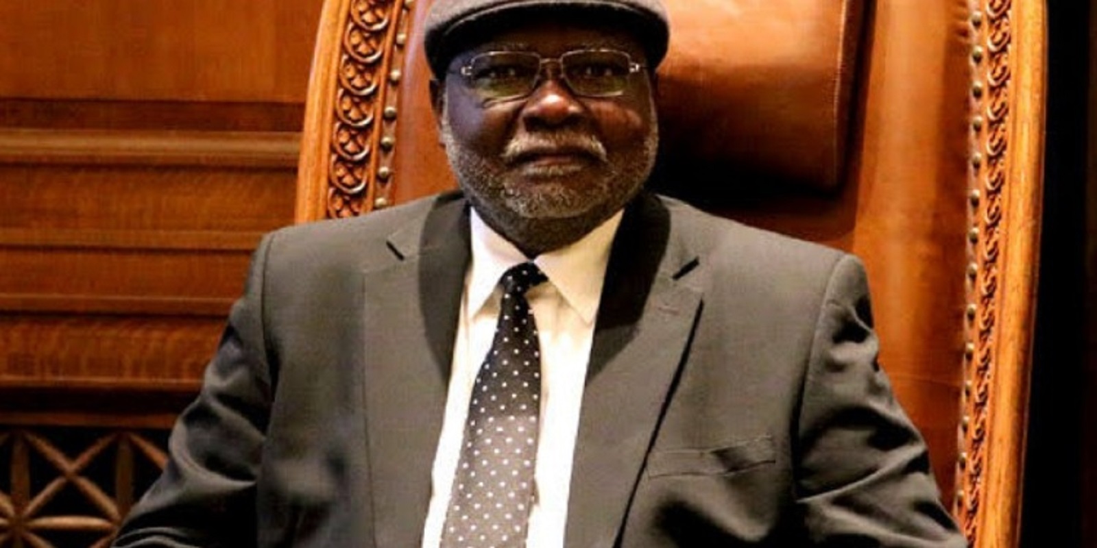 Justice Olukayode Ariwoola