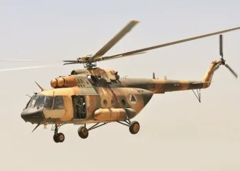 Sokoto Airstrikes