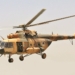 Attack Helicopters For Nigerian Army
