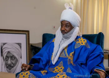 Sanusi