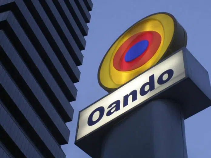 Oando