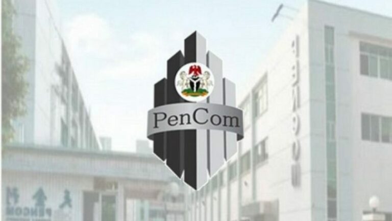 PenCom Recruitment 2023