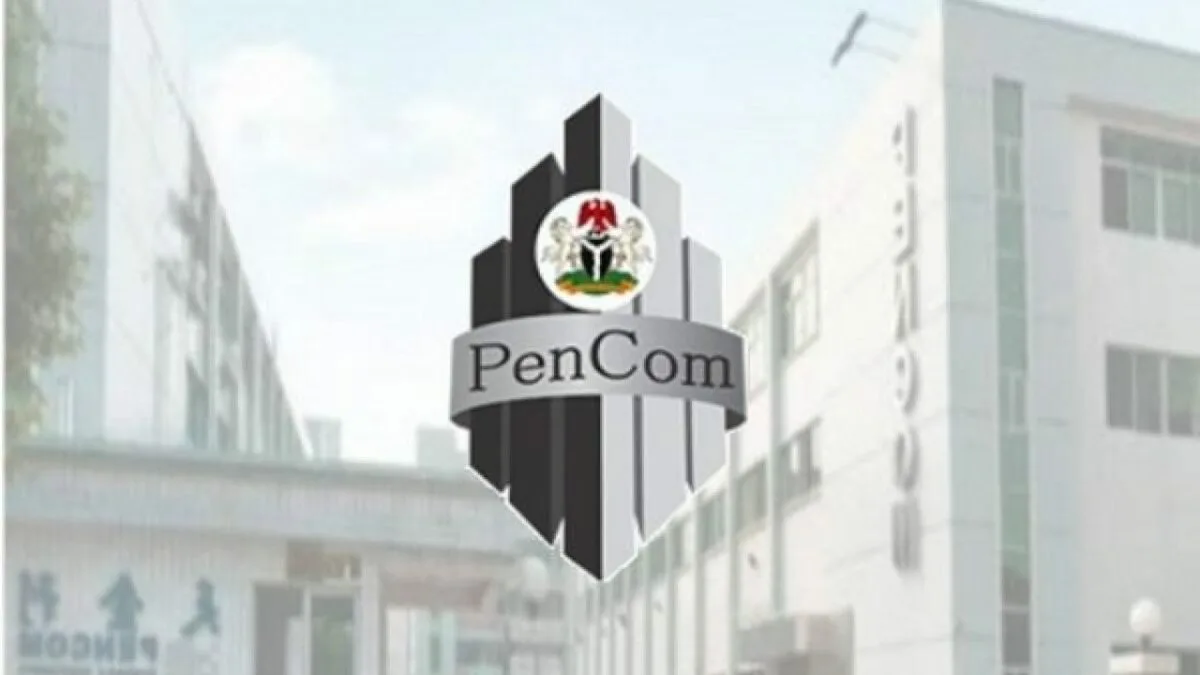 PenCom Recruitment 2023