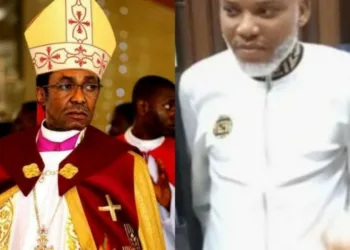 Nnamdi Kanu