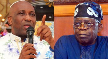 Tinubu Government Has No Solution To Economic Hardship – Primate Ayodele