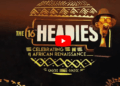 The 16th Headies Awards