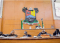 Lagos Assembly
