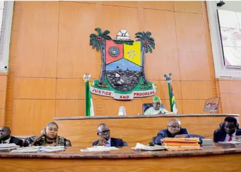 Lagos Assembly