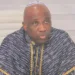 Primate Ayodele