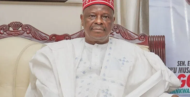 Kwankwaso