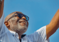Governor Akeredolu
