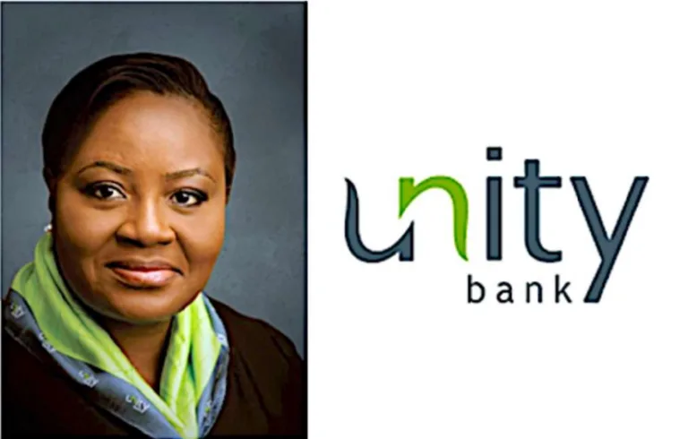 Unity Bank