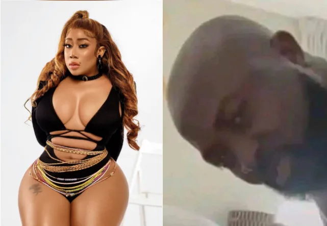 Olasunkanmi Saheed Biography