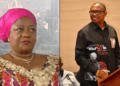 Lauretta Onochie
