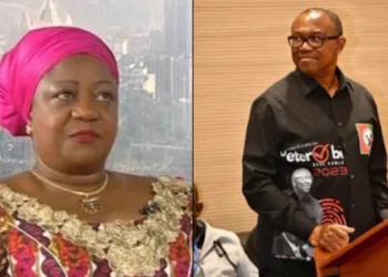 Lauretta Onochie