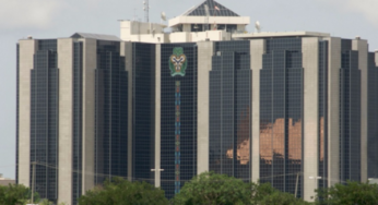 BREAKING: CBN Bans IMTO From Selling Dollars Above Approved Rates Pricing Limit