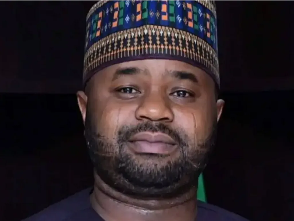 Zaccheus Adedeji Biography
