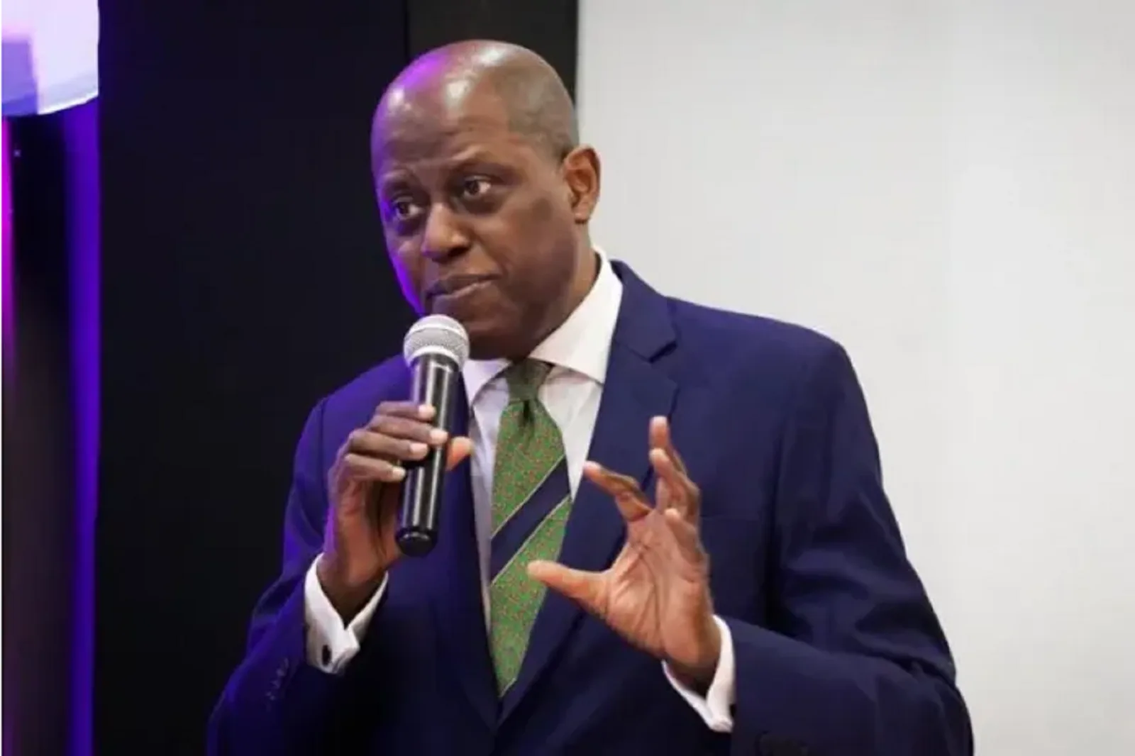 Olayemi Cardoso