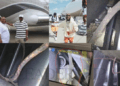Governor Adeleke Private Jet