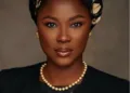 Jamila Bio Ibrahim Biography