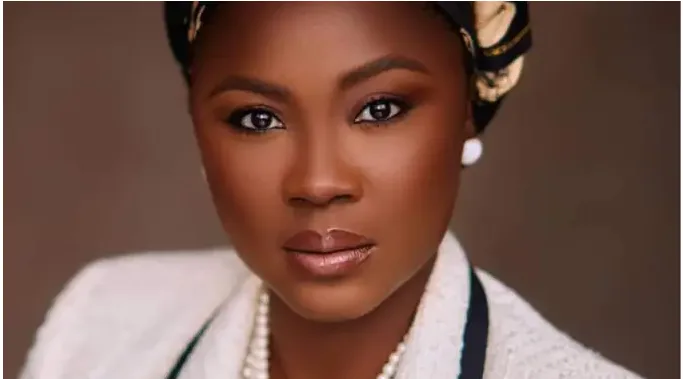 Jamila Bio Ibrahim Biography