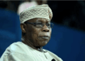 Obasanjo
