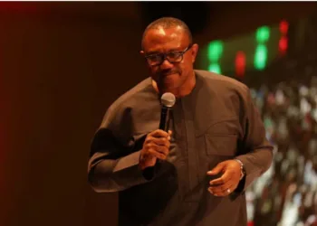 Peter Obi
