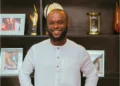 Seyi Tinubu