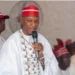 Kano Governor Yusuf