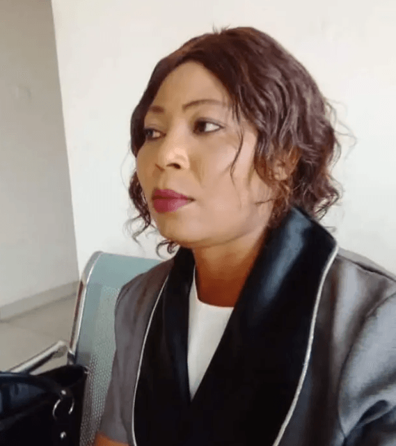 All Progressives Congress Women Leader Is Dead