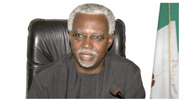 Tinubu Government