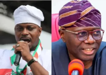 Lagos Governorship Election