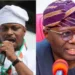 Lagos Governorship Election