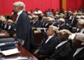 Lagos Tribunal
