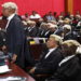 Lagos Tribunal