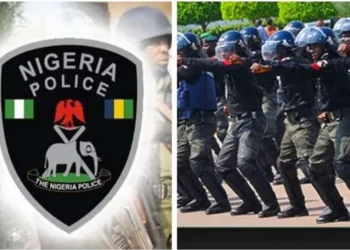 Senior Police Officers for Promotion