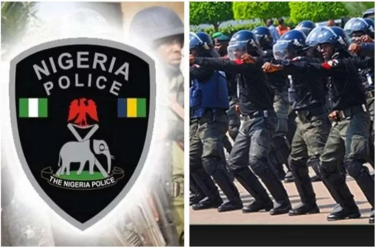 Senior Police Officers for Promotion