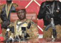 Army Officers
