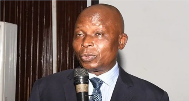 AGF Lateef Fagbemi